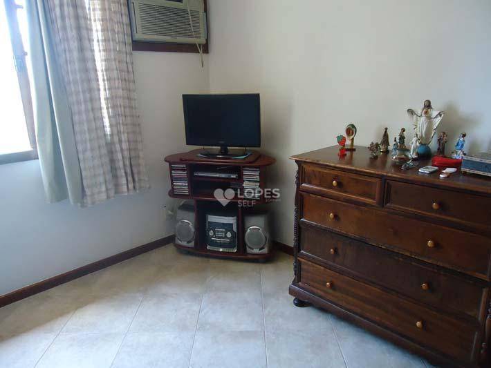 Casa de Condomínio, 5 quartos - Foto 19