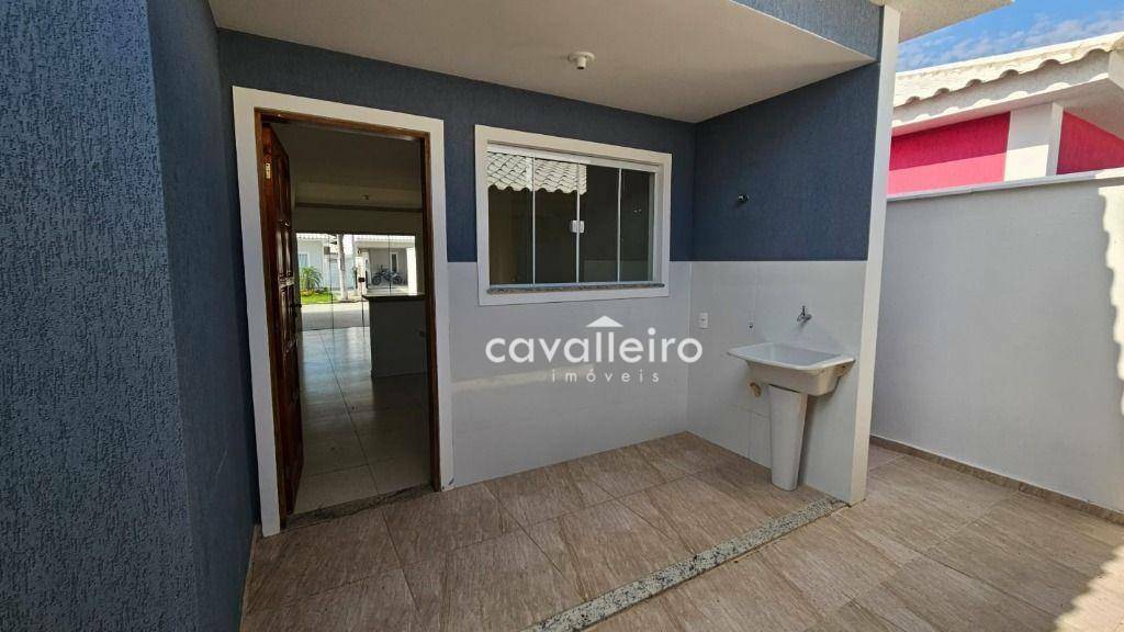 Casa de Condomínio à venda com 3 quartos, 112m² - Foto 7