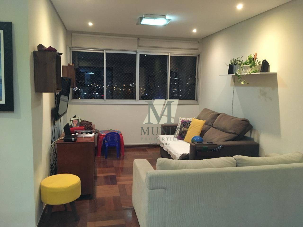 Apartamento à venda com 3 quartos, 116m² - Foto 14