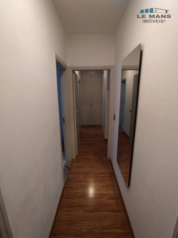 Apartamento à venda com 3 quartos, 120m² - Foto 18