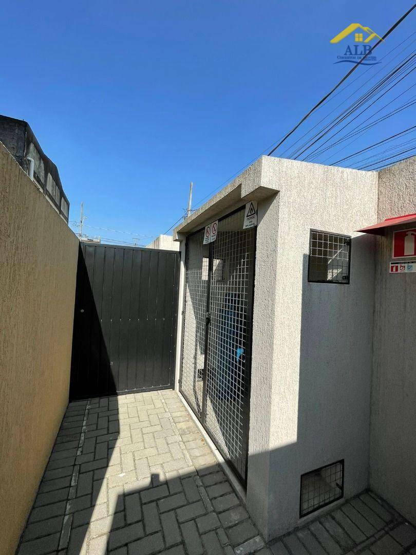 Apartamento à venda com 3 quartos, 71m² - Foto 22