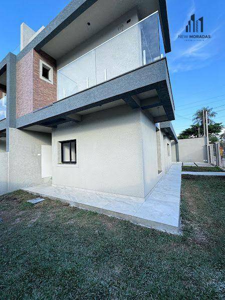 Sobrado à venda com 3 quartos, 147m² - Foto 49