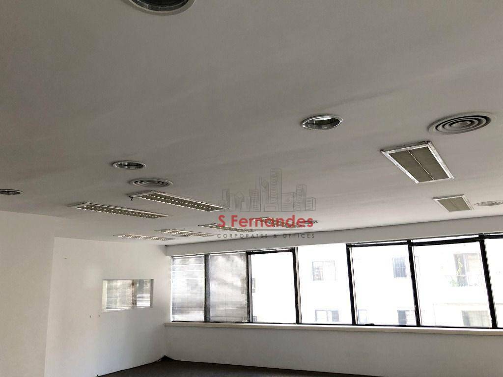 Conjunto Comercial-Sala para alugar, 125m² - Foto 20