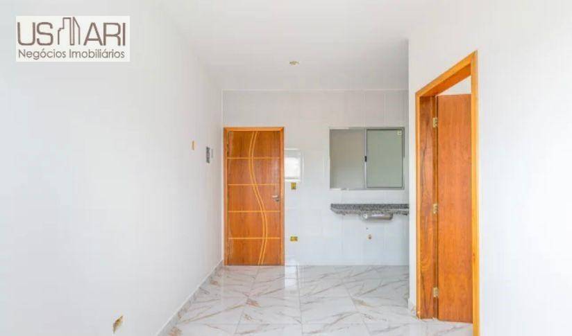 Apartamento à venda com 1 quarto, 28m² - Foto 4