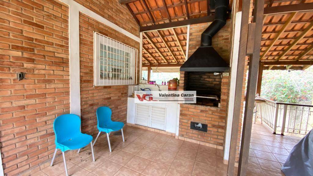 Chácara à venda com 2 quartos, 250m² - Foto 13