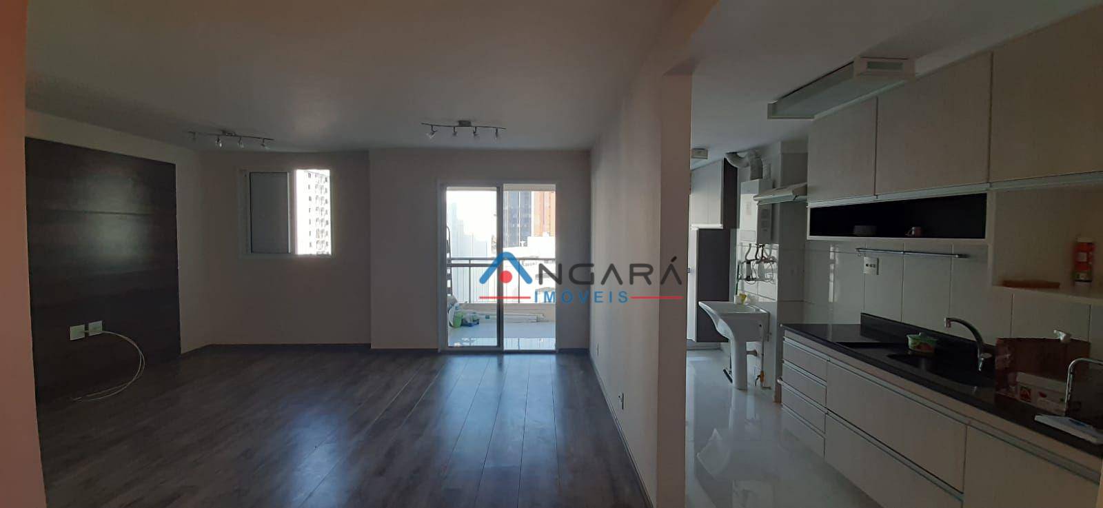 Apartamento à venda com 3 quartos, 83m² - Foto 5