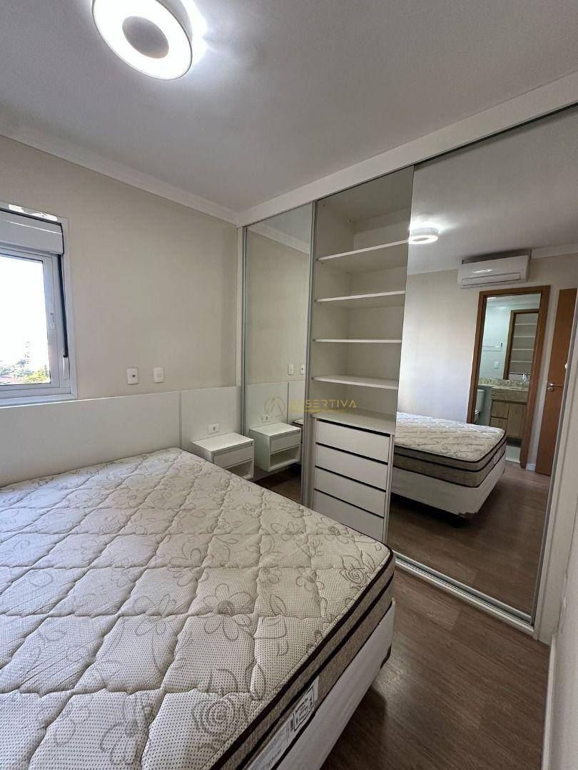 Flat/Apart Hotel, 2 quartos, 50 m² - Foto 1