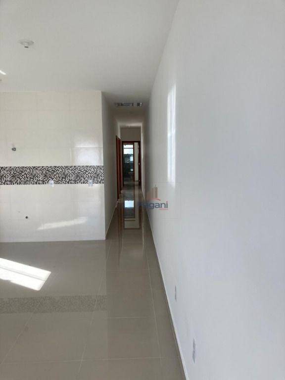 Casa à venda com 3 quartos, 95m² - Foto 9