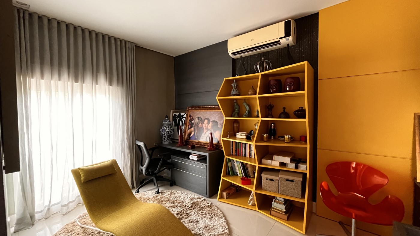 Casa de Condomínio à venda com 5 quartos, 393m² - Foto 27