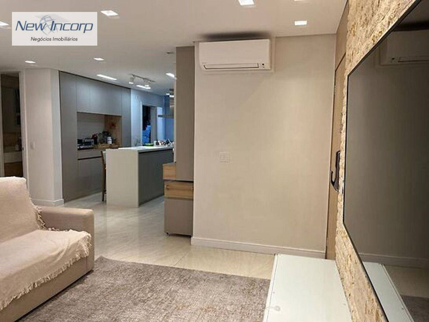 Apartamento à venda com 3 quartos, 110m² - Foto 23