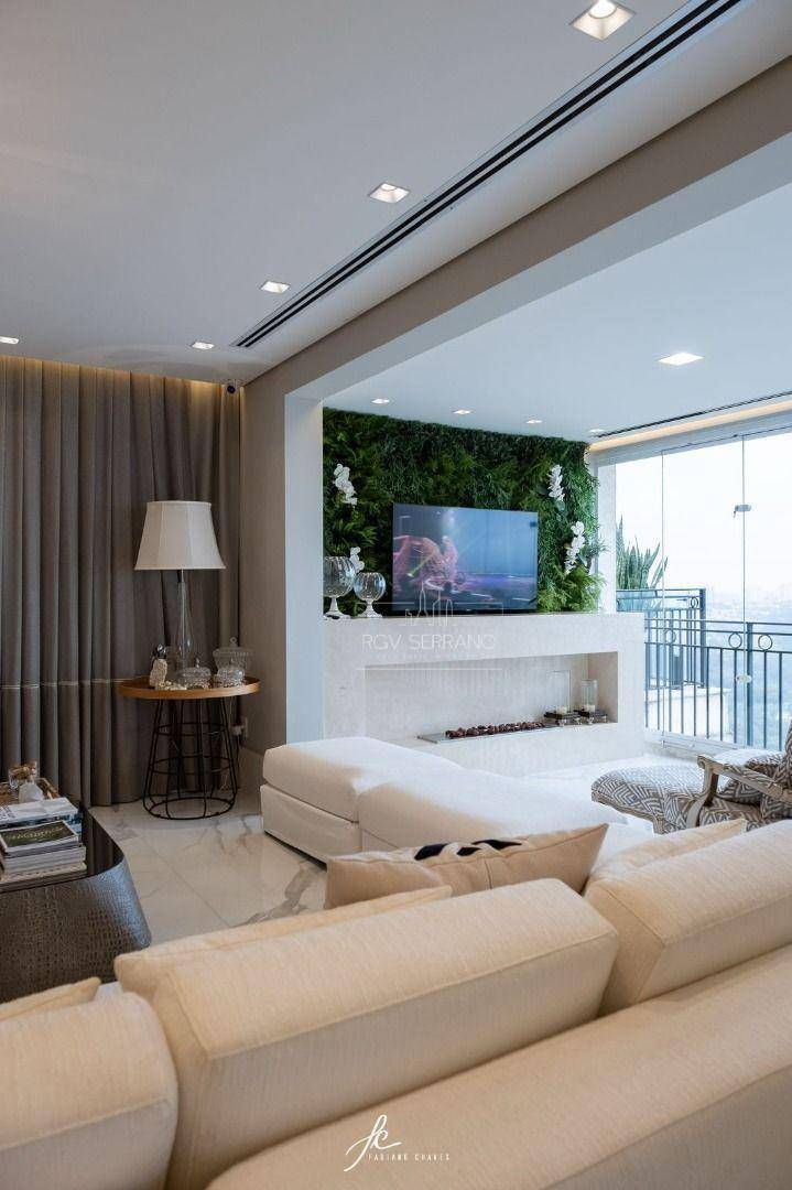 Apartamento, 4 quartos, 500 m² - Foto 23