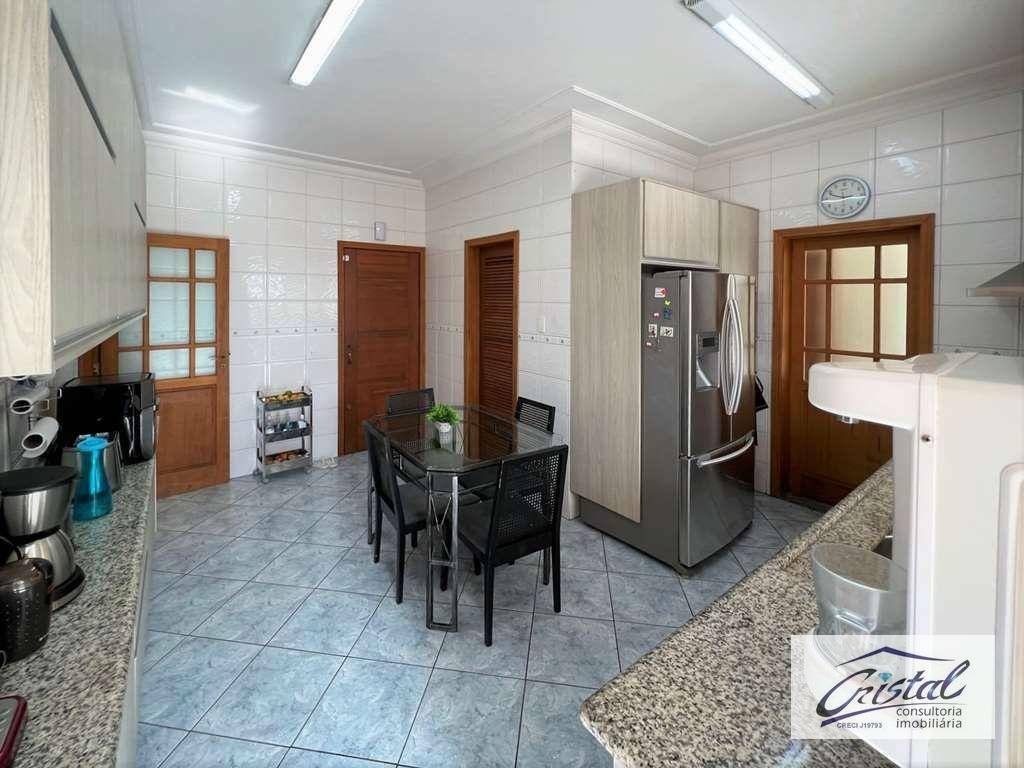 Casa de Condomínio à venda com 4 quartos, 697m² - Foto 22