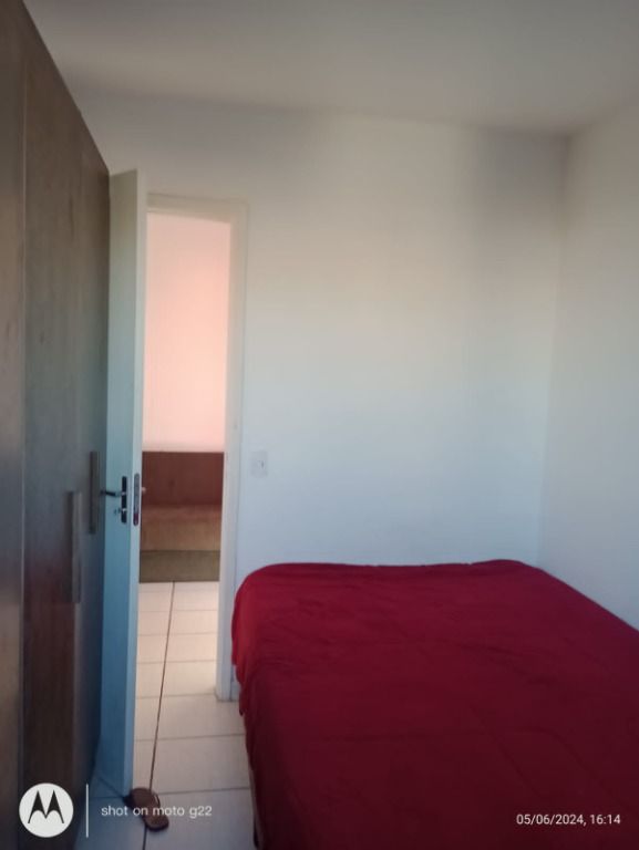 Apartamento, 2 quartos, 49 m² - Foto 2