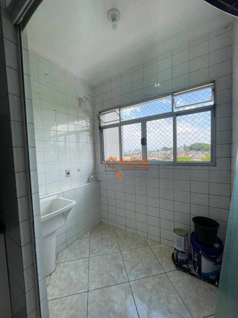 Apartamento à venda com 2 quartos, 67m² - Foto 19