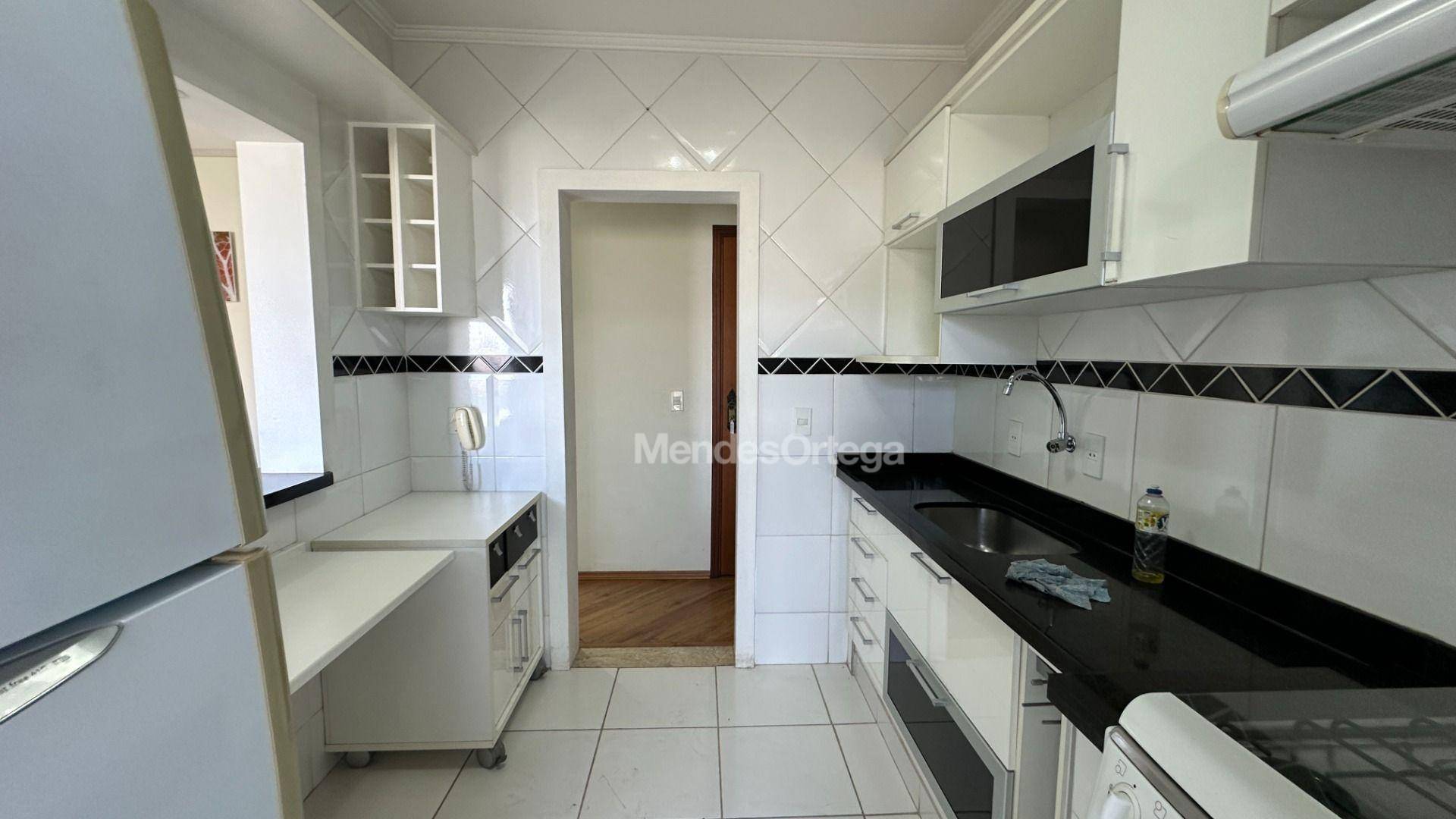 Apartamento, 2 quartos, 63 m² - Foto 4