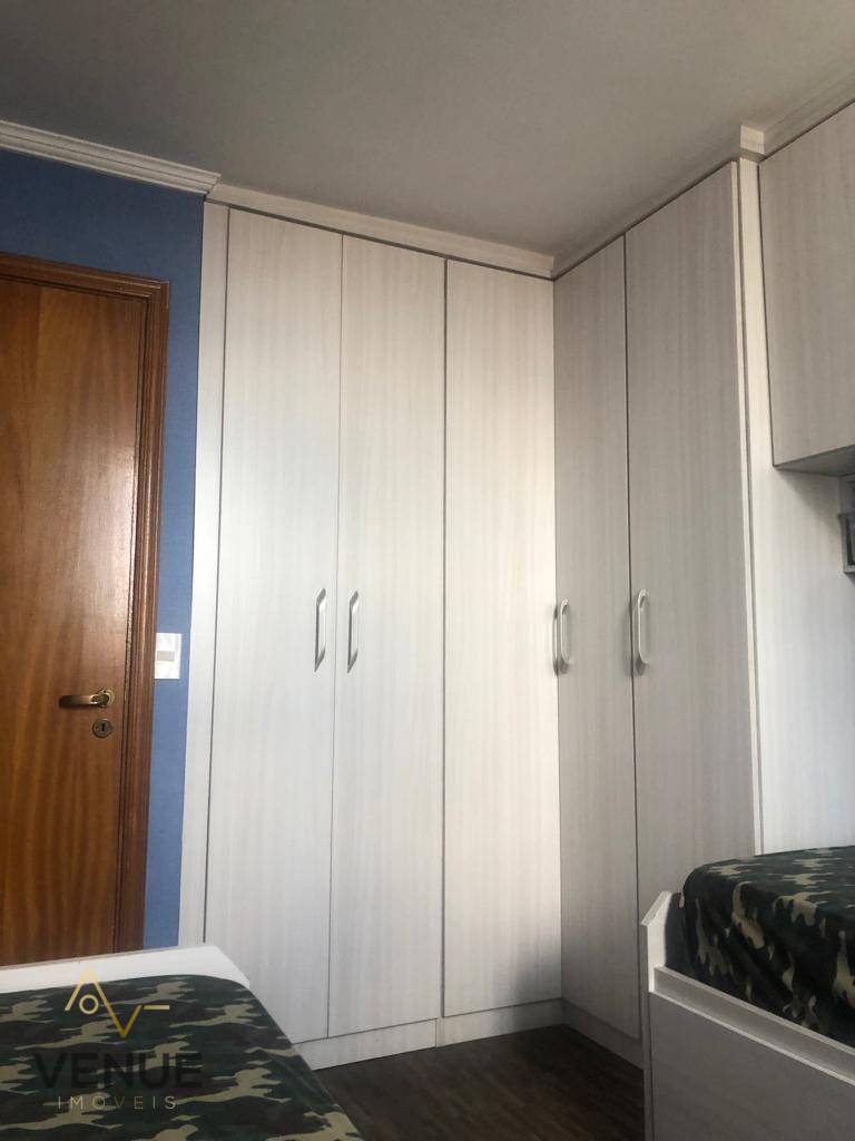 Apartamento à venda com 3 quartos, 79m² - Foto 14