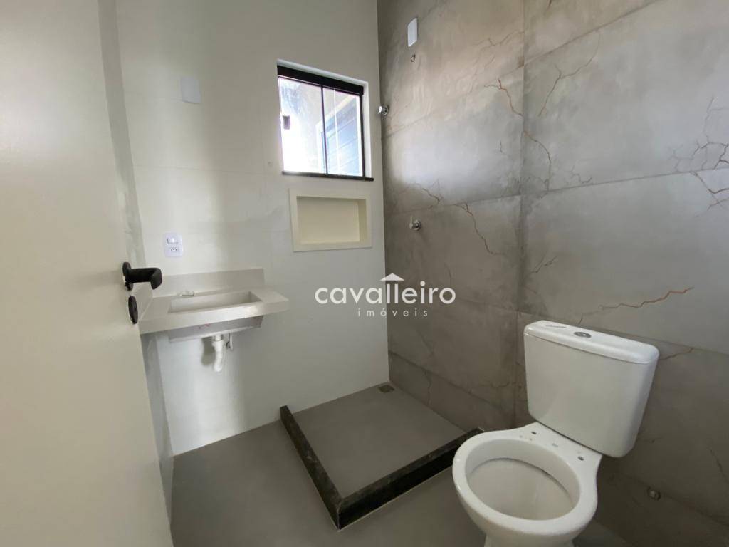 Casa à venda com 3 quartos, 136m² - Foto 19