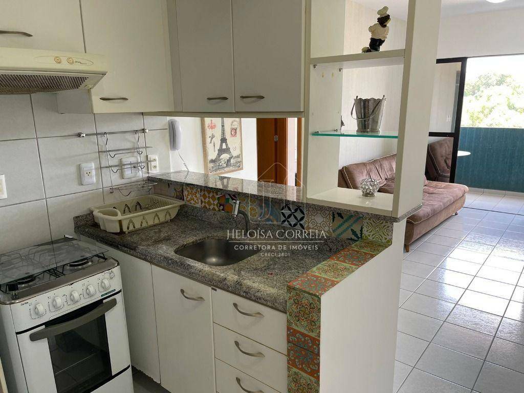 Apartamento à venda com 2 quartos, 55m² - Foto 8