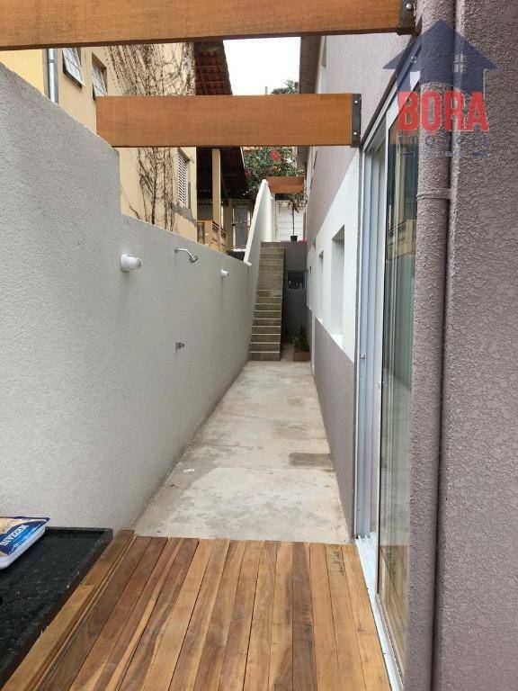 Casa à venda com 5 quartos, 250m² - Foto 24