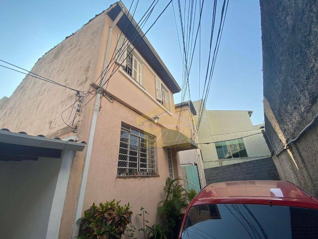 Sobrado à venda com 3 quartos, 125m² - Foto 19