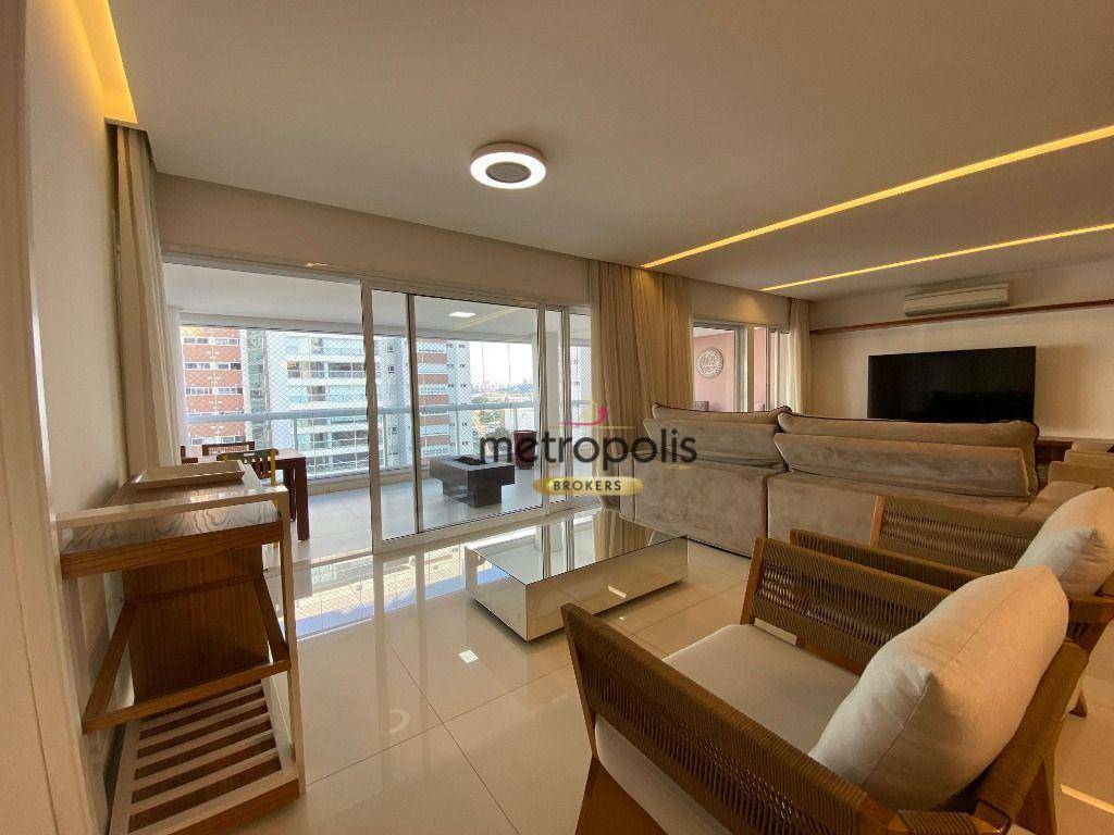 Apartamento à venda com 4 quartos, 234m² - Foto 10