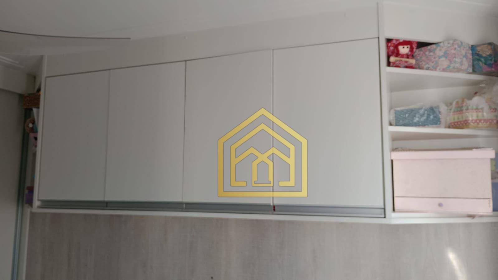 Apartamento à venda com 2 quartos, 52m² - Foto 13