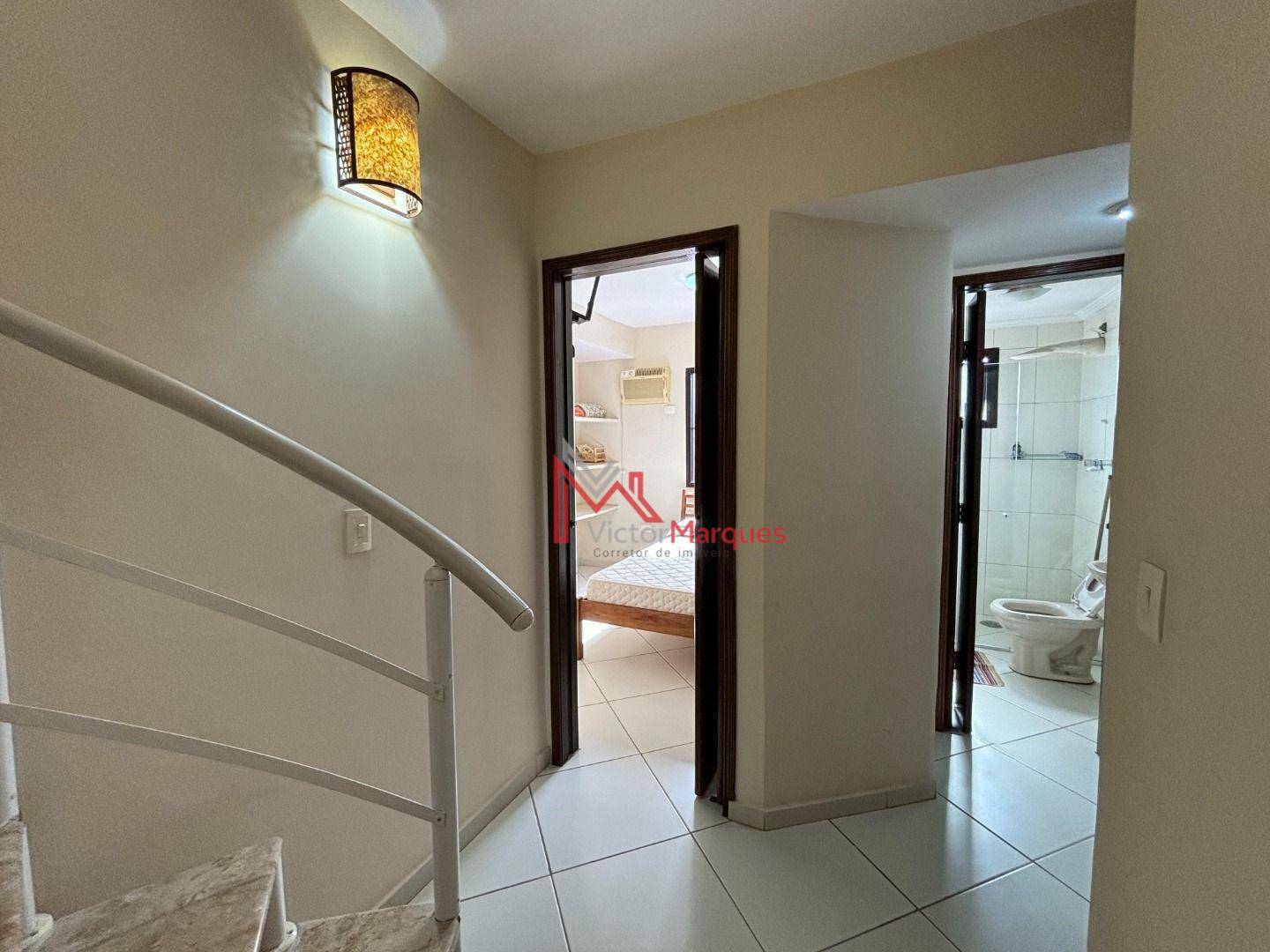 Cobertura à venda com 3 quartos, 230m² - Foto 17