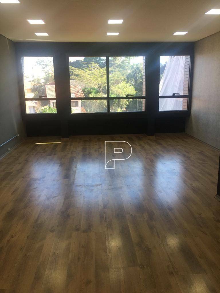 Conjunto Comercial-Sala para alugar, 123m² - Foto 9