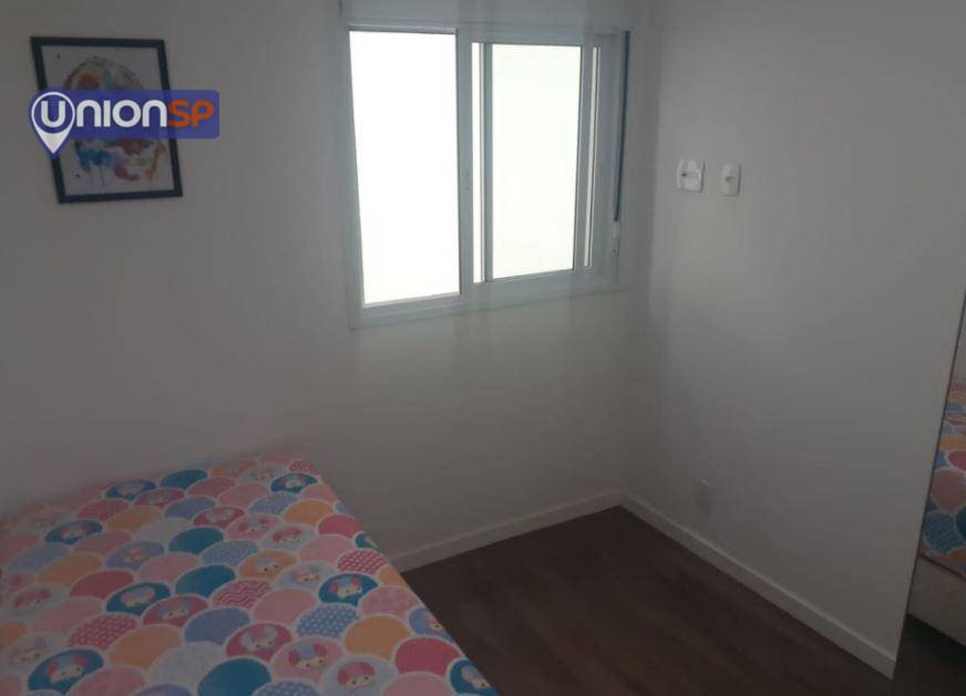 Apartamento à venda com 2 quartos, 51m² - Foto 6