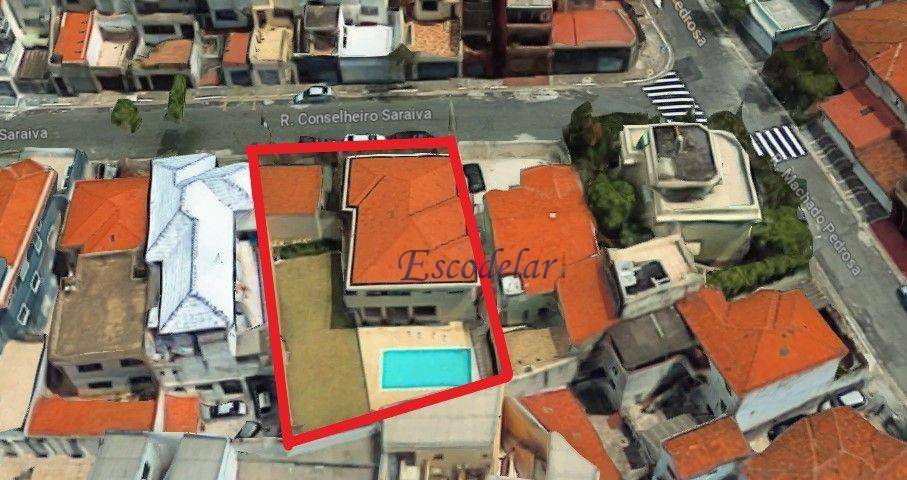 Casa à venda com 3 quartos, 200m² - Foto 2