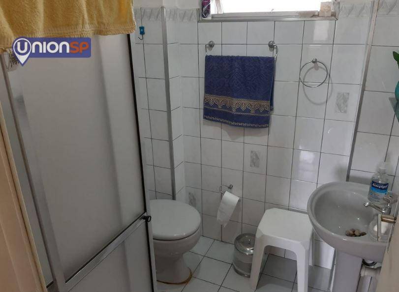 Apartamento à venda com 2 quartos, 85m² - Foto 10