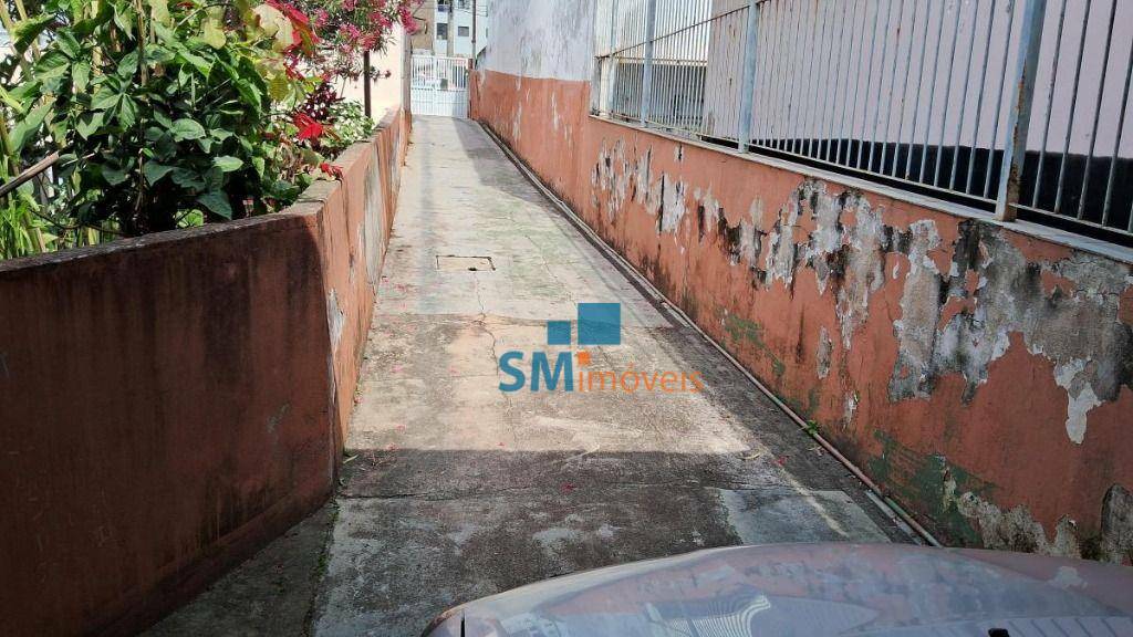 Sobrado à venda com 3 quartos, 250m² - Foto 12