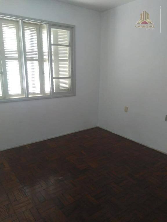 Apartamento à venda com 1 quarto, 48m² - Foto 3