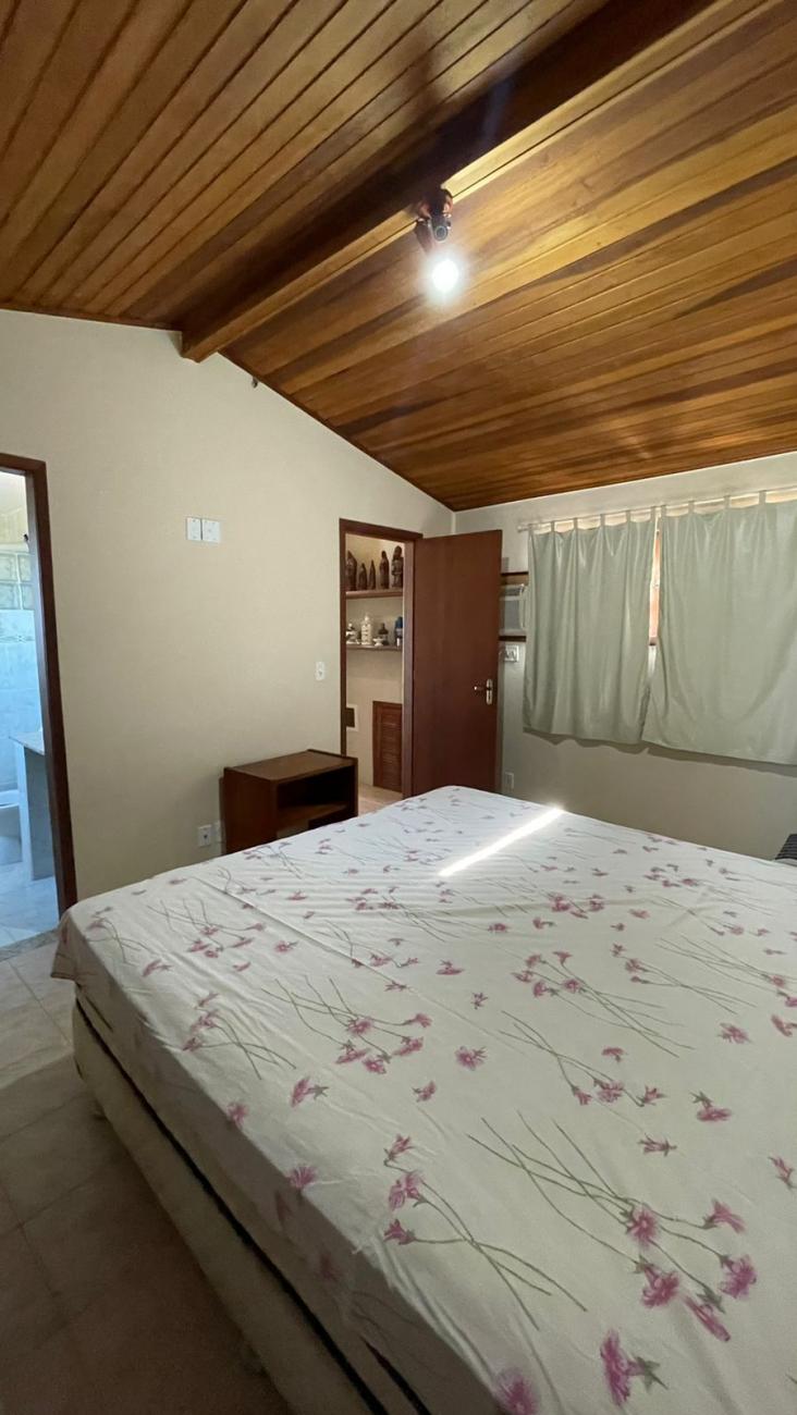 Casa à venda com 4 quartos, 284m² - Foto 19