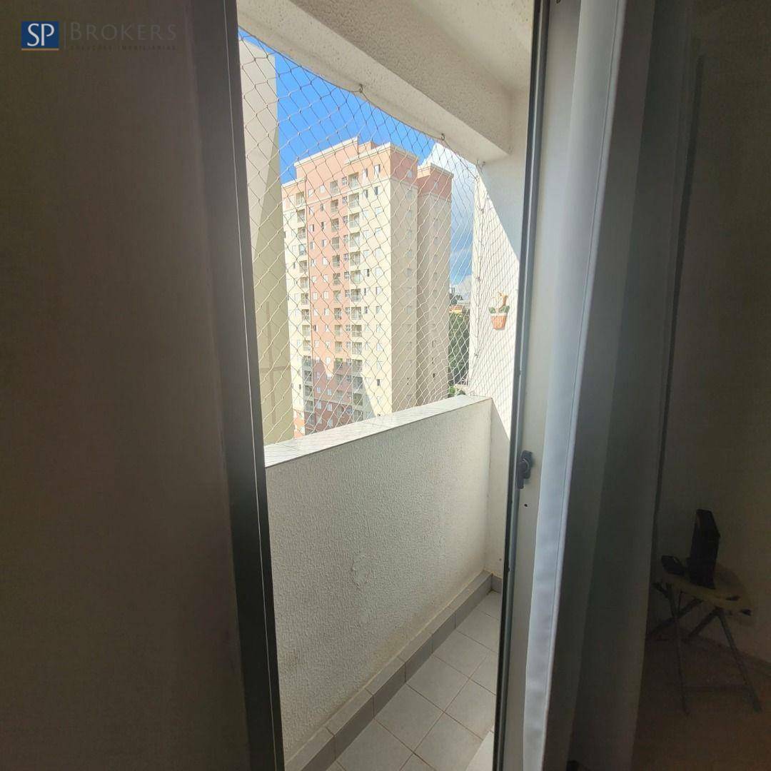 Apartamento à venda com 2 quartos, 50m² - Foto 10