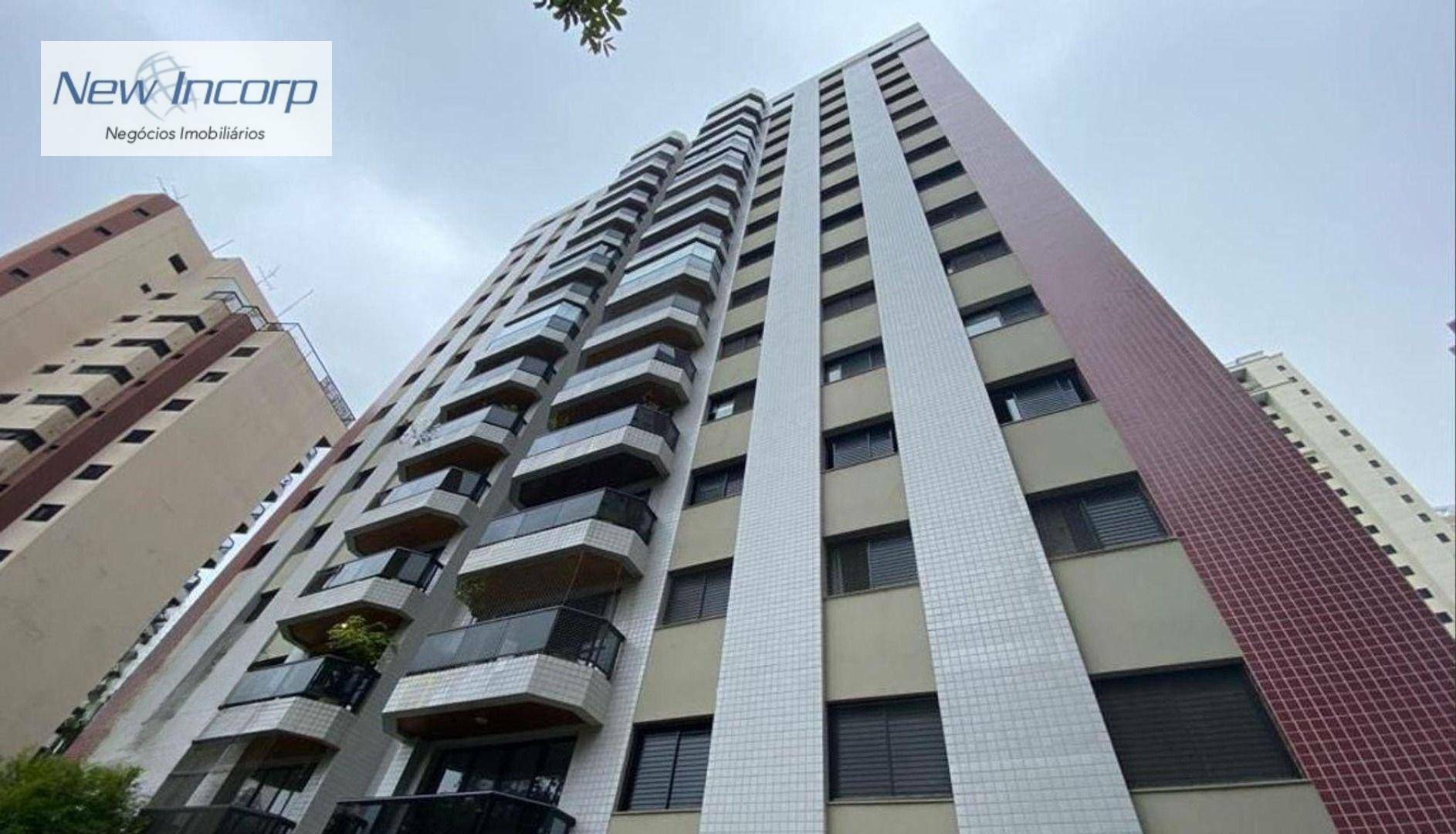 Apartamento à venda com 3 quartos, 121m² - Foto 30