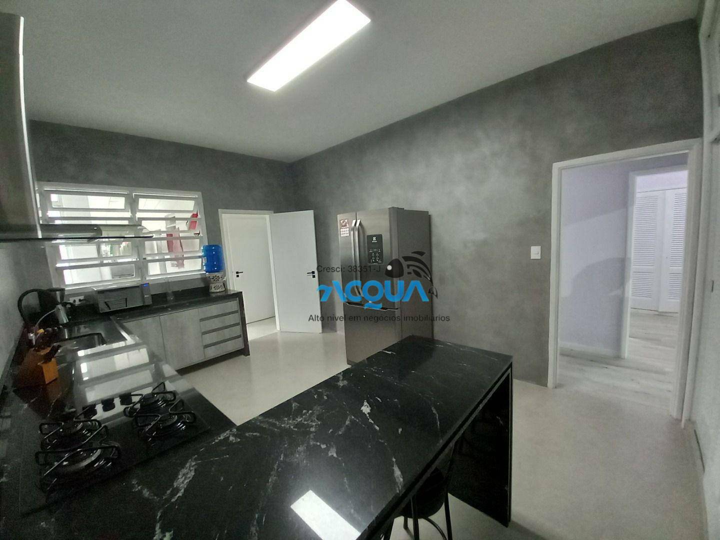 Apartamento à venda com 6 quartos, 200m² - Foto 3