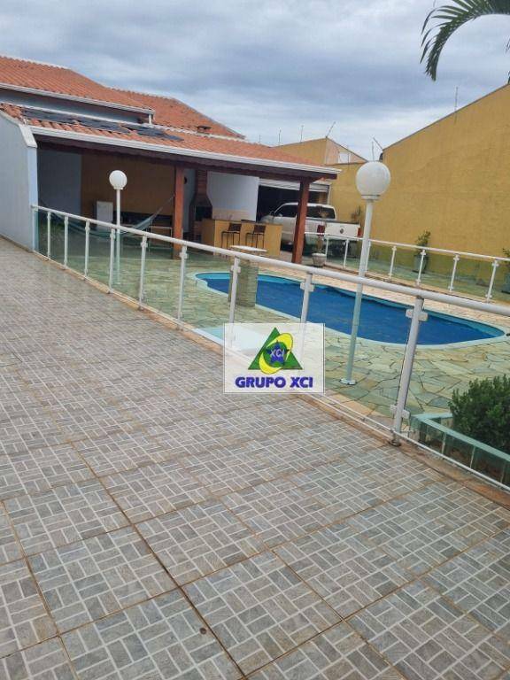 Casa à venda com 3 quartos, 525m² - Foto 5