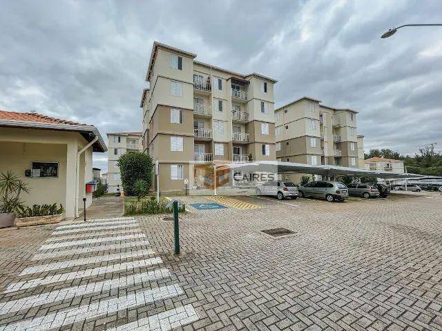 Apartamento à venda com 2 quartos, 50m² - Foto 18