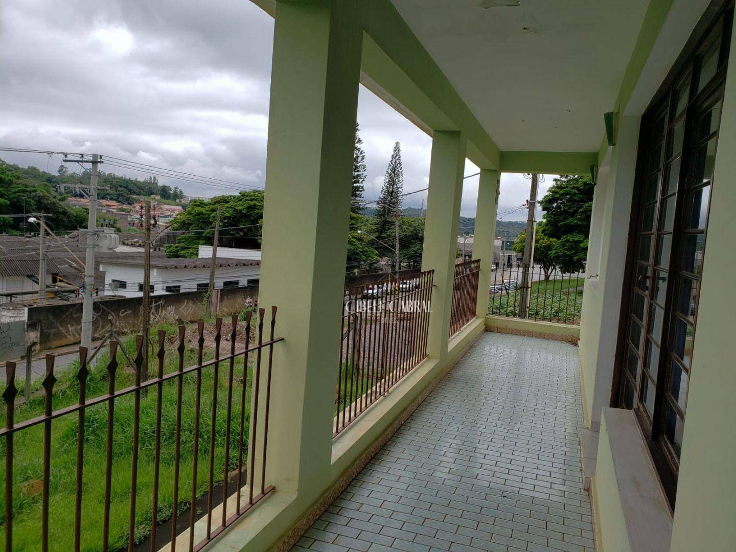 Casa para alugar com 2 quartos, 500M2 - Foto 5