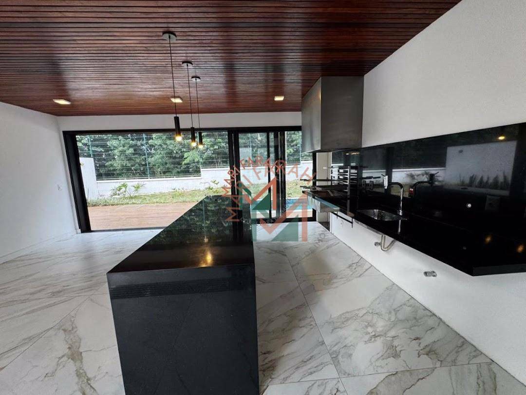 Casa de Condomínio à venda com 3 quartos, 326m² - Foto 7