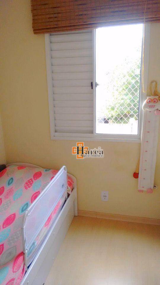 Apartamento à venda com 2 quartos, 52m² - Foto 20
