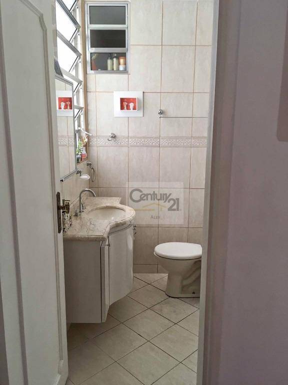 Apartamento à venda com 3 quartos, 165m² - Foto 25