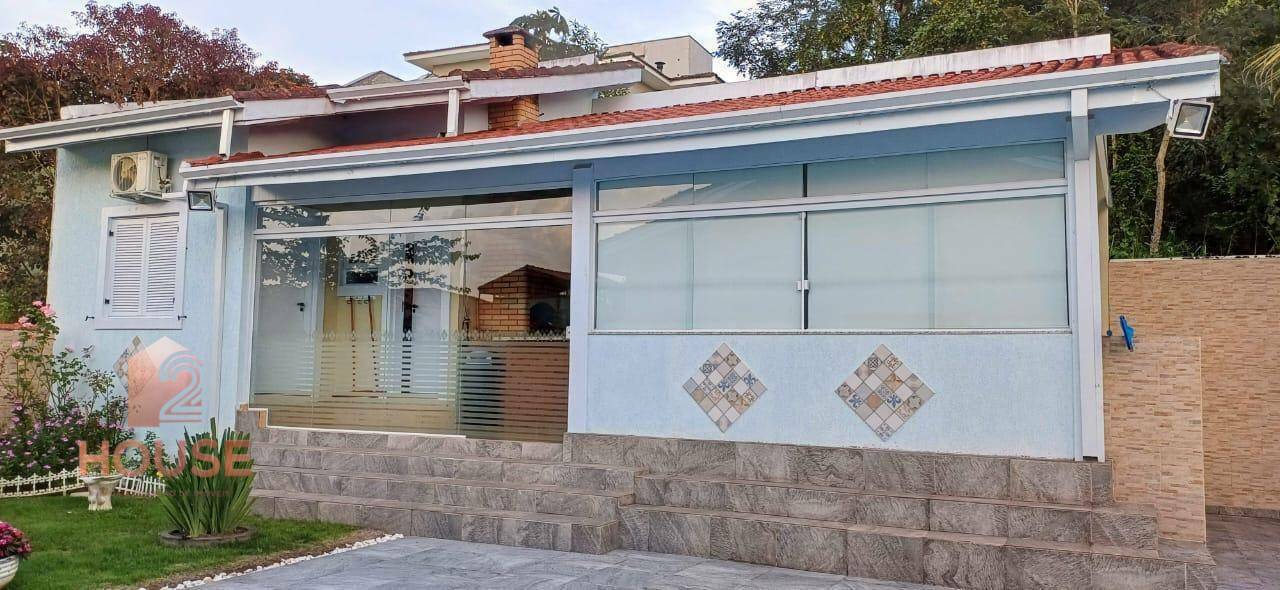 Casa de Condomínio à venda com 2 quartos, 332m² - Foto 7