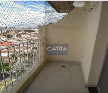 Apartamento à venda com 3 quartos, 62m² - Foto 8