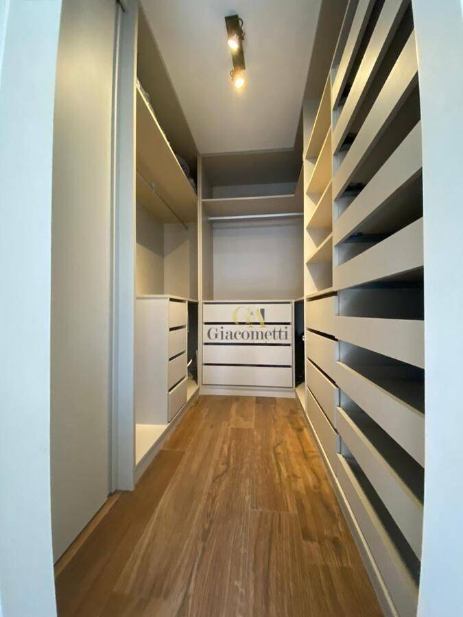 Apartamento à venda com 3 quartos, 167m² - Foto 14