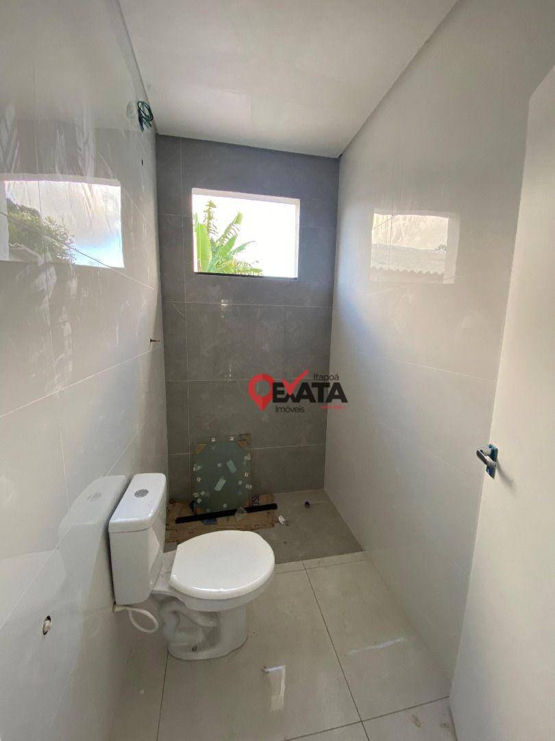 Casa à venda com 3 quartos, 87M2 - Foto 19