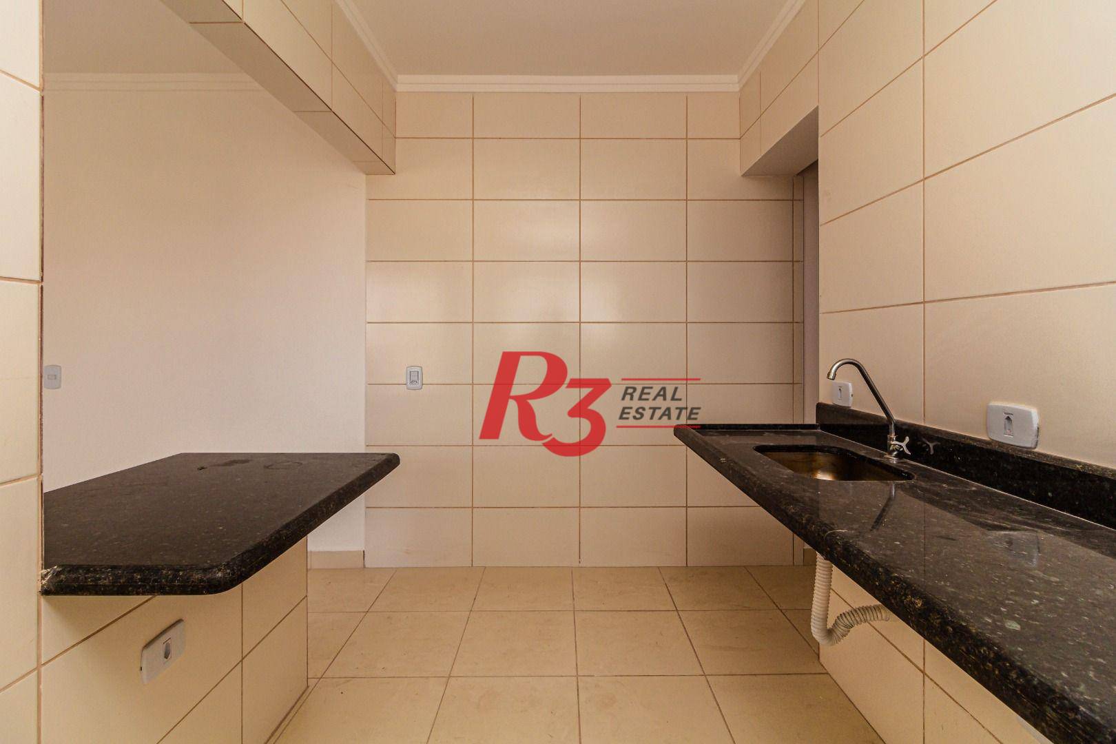 Apartamento à venda com 2 quartos, 55m² - Foto 7