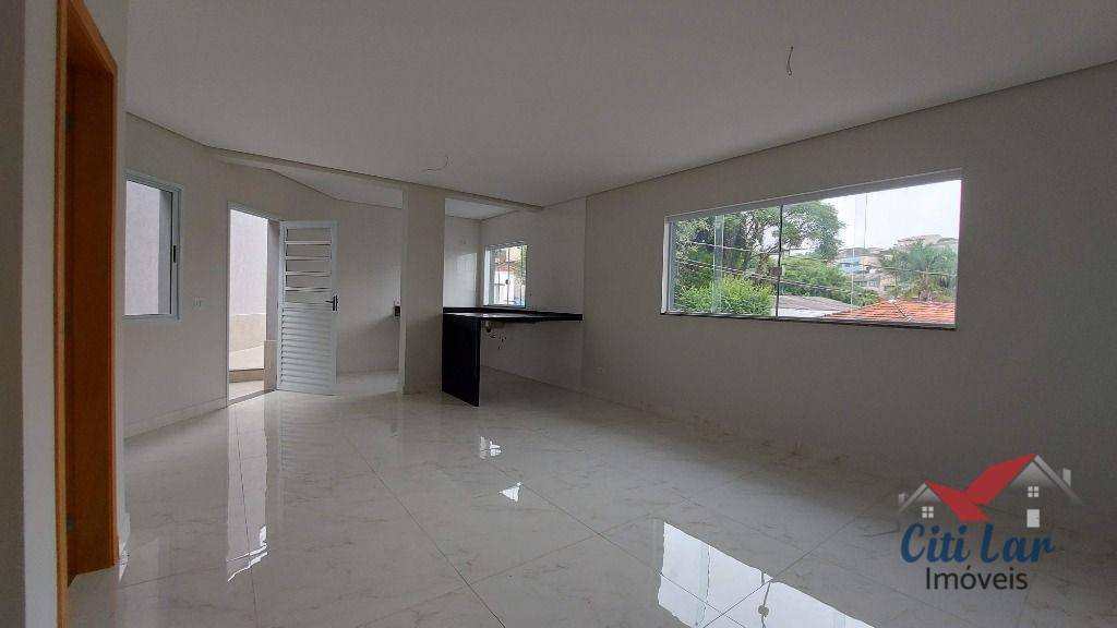 Sobrado à venda com 3 quartos, 150m² - Foto 10