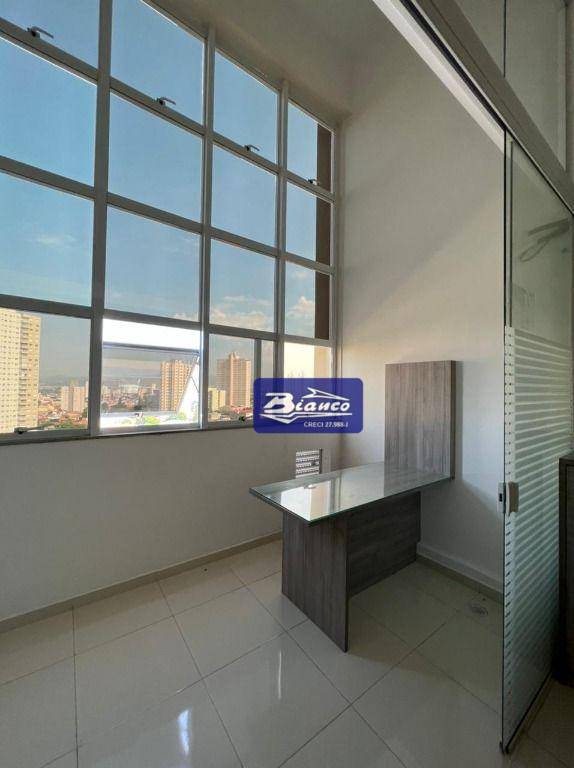 Conjunto Comercial-Sala à venda, 36m² - Foto 4